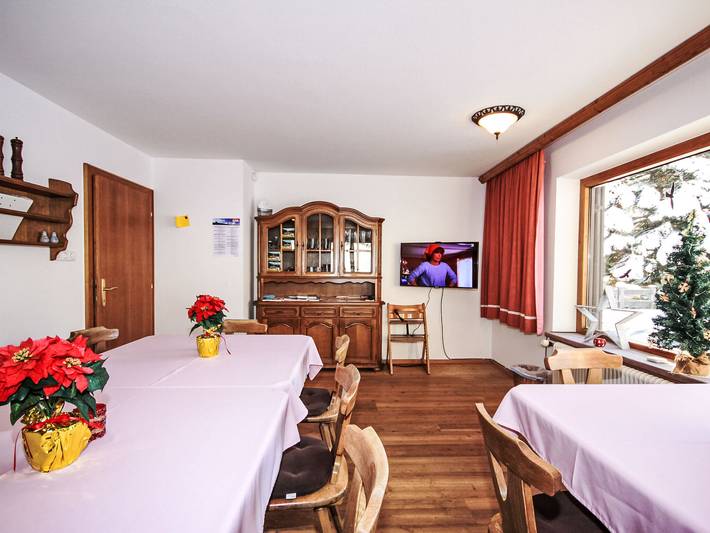 Ferienhaus für 11 Personen, mit Ausblick und Garten sowie Balkon in Sankt Johann in Tirol - 3