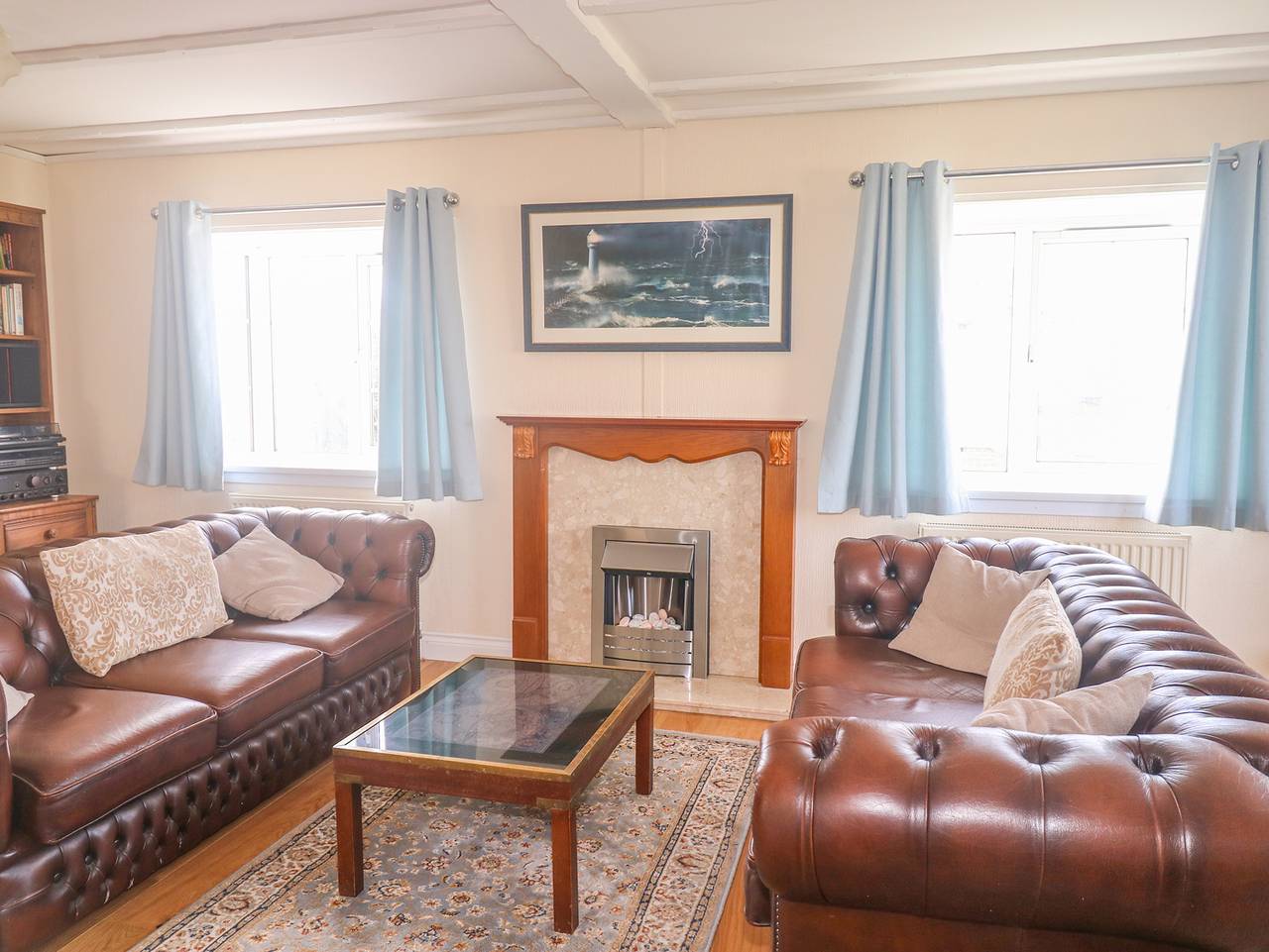 11 Pendarves in Cornwall