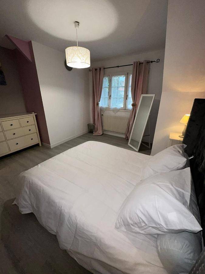 Spacieuse et agréable à séjourner in Garges-lès-Gonesse, Val-d'Oise