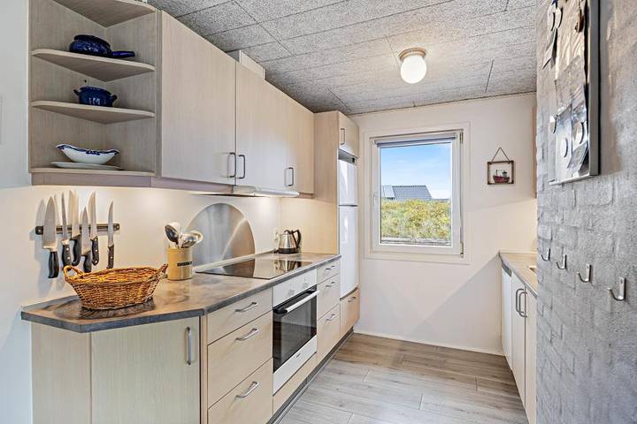 Ferienhaus für 5 Personen in Holmsland Klit - 4