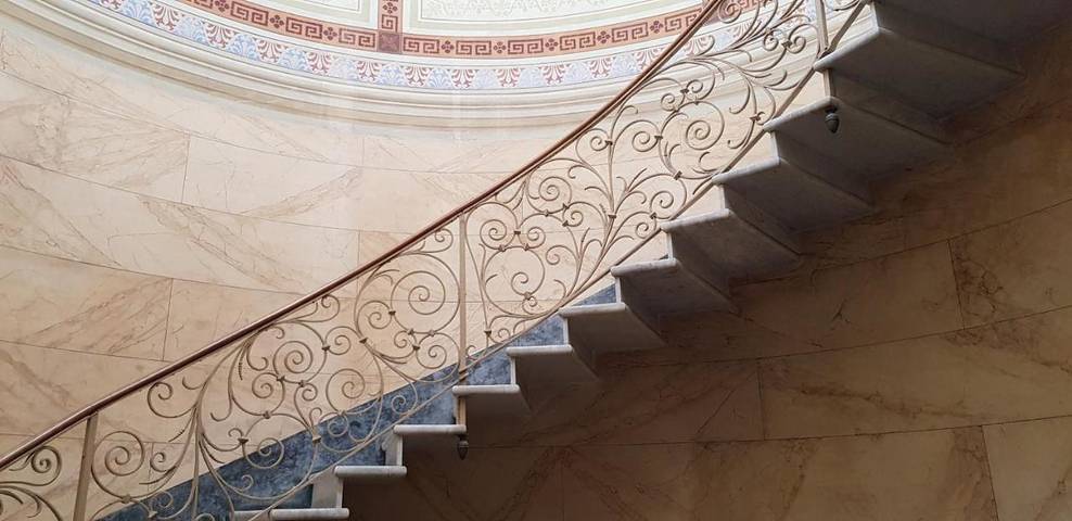 Maison d’hôte pour 2 personnes, avec vue à Chiavari - 4