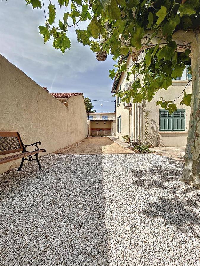 Location de vacances pour 5 personnes, avec jardin à Fos-sur-Mer - 2