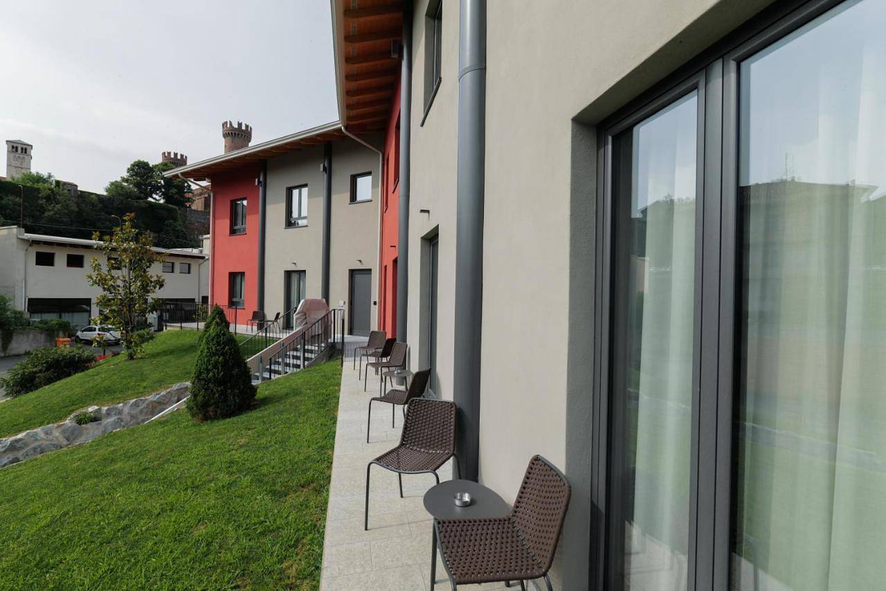 3T Boutique Hotel in Ivrea (Italie), Canavese