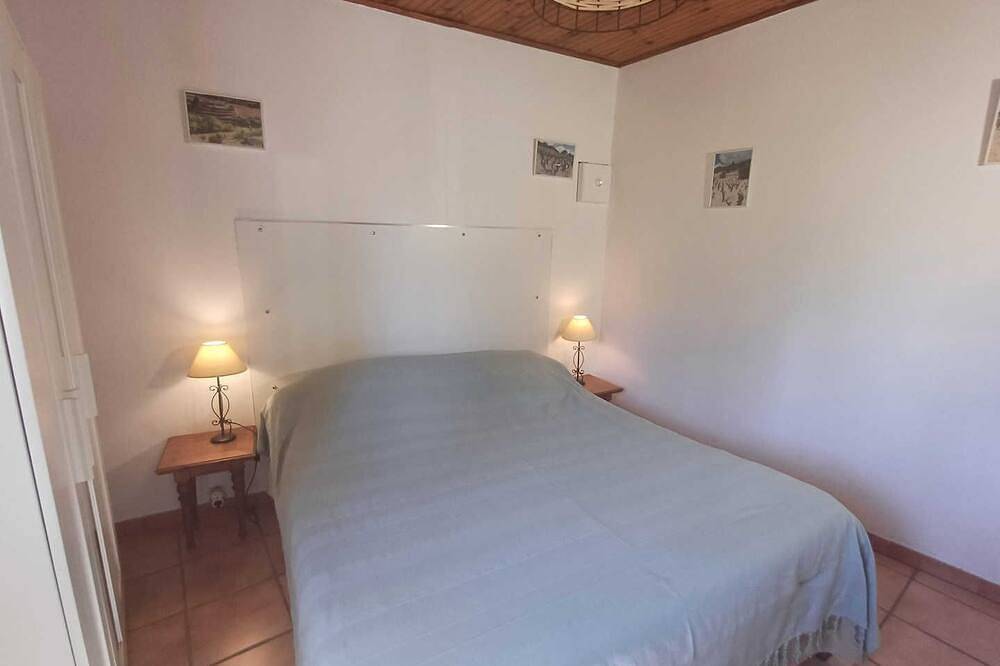 La Vigne - Poussan - Gîte in Poussan, Côte d'Améthyste