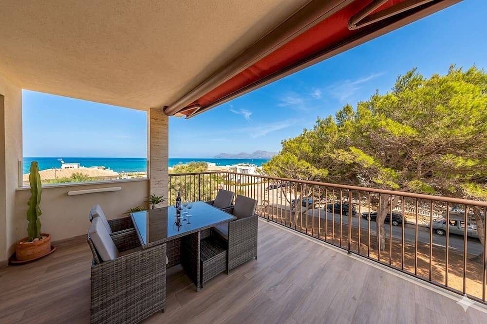 Casa vacanza a Maiorca a partire da 372€ a notte
