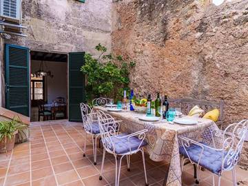 Villa in Petra (Mallorca), Mallorca Inselmitte für 6 