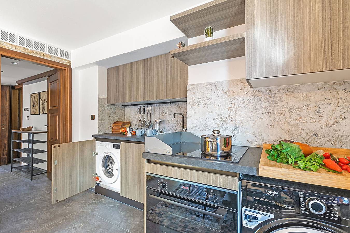 Apartamento entero, Appartamento Nube Di Argento in Sestriere, Via Lattea