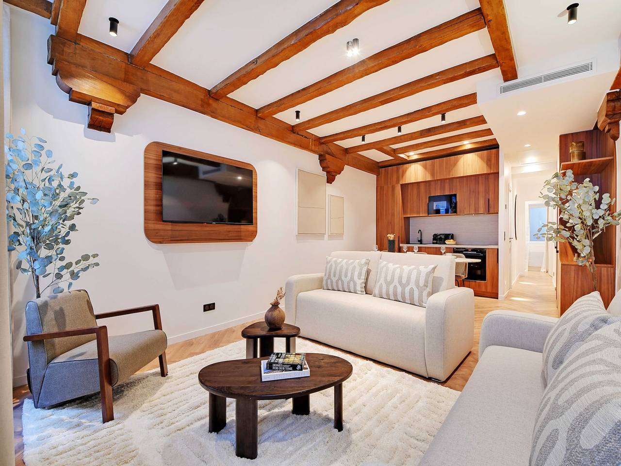 Appartement de vacances