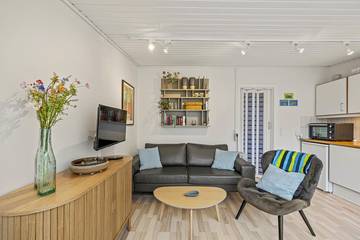 Villa per 2 Persone in Vejers Strand, Danimarca meridionale, Foto 1