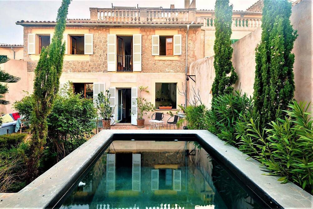 Ferienhaus für 10 Personen in Valldemossa, Serra de Tramuntana