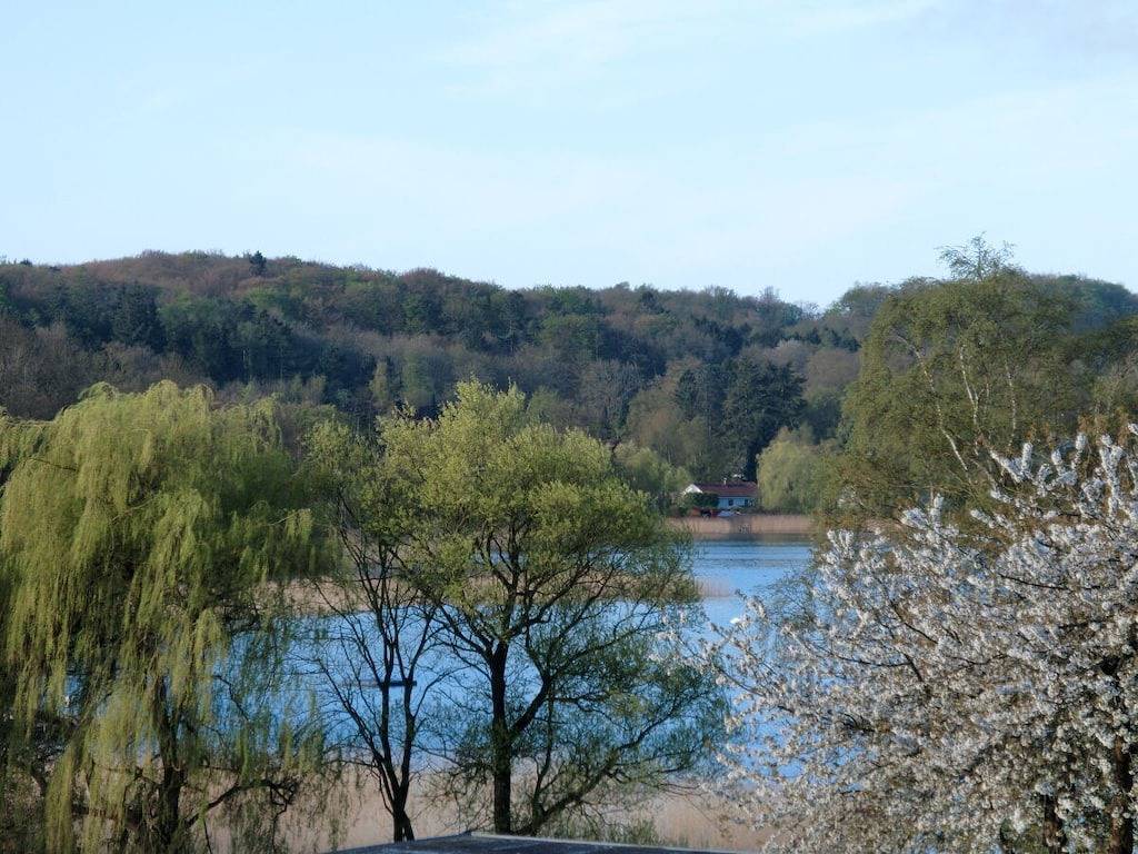 Ferienhaus mit 3 Schlafzimmer in Pönitzer See, Scharbeutz