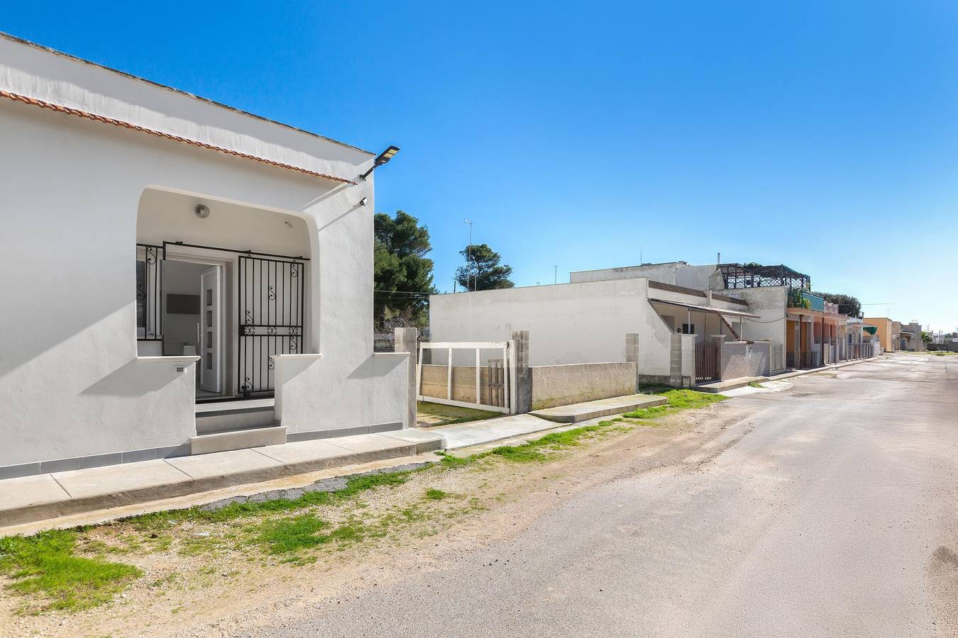 Apartamento entero, Home Lucy by Barbarhouse in Manduria, Golfo de Tarento