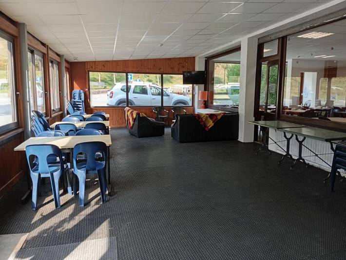 Hôtel pour 2 personnes à Gavarnie - 3