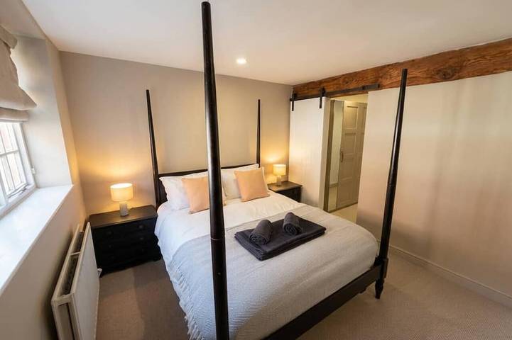 Ferienhaus für 6 Personen - 1