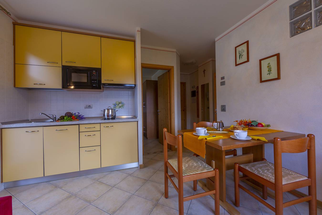Ganze Wohnung, Berna in Livigno (Stadt), Livigno