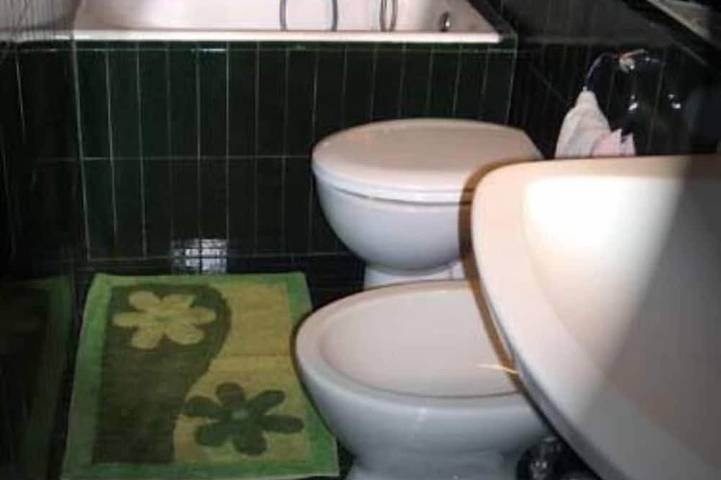 Gîte pour 2 personnes, avec jardin à Sestri Levante - 2