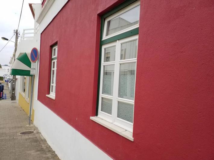 Apartamento de férias para 3 pessoas em Santiago do Cacém