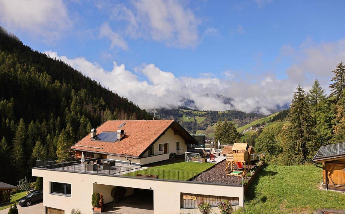 Appartamento intero, Ciasa Mirio' in Rumestluns, La Valle