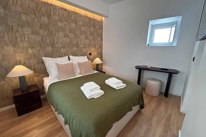 Ferienwohnung für 4 Personen - 1