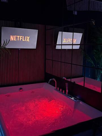 Location de vacances pour 2 personnes, avec vue et jardin à Ferrare