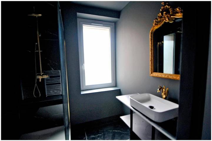 Gîte pour 4 personnes, avec jacuzzi à Bourgoin-Jallieu - 4