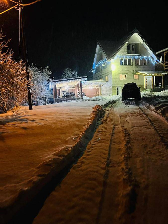 Gîte pour 2 personnes, avec jardin et jacuzzi à Alba (Romania) - 2