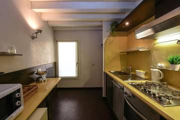 Agriturismo per 4 Persone in Venezia, Provincia di Venezia, Foto 1