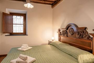 Casa Rural para 4 Personas en Lamporecchio, Provincia de Pistoia, Foto 3