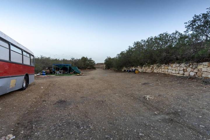 Bungalow für 2 Personen auf Malta - 2