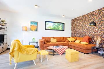 Maison De Vacances pour 4 Personnes dans Trégunc, Région de Quimper, Photo 3