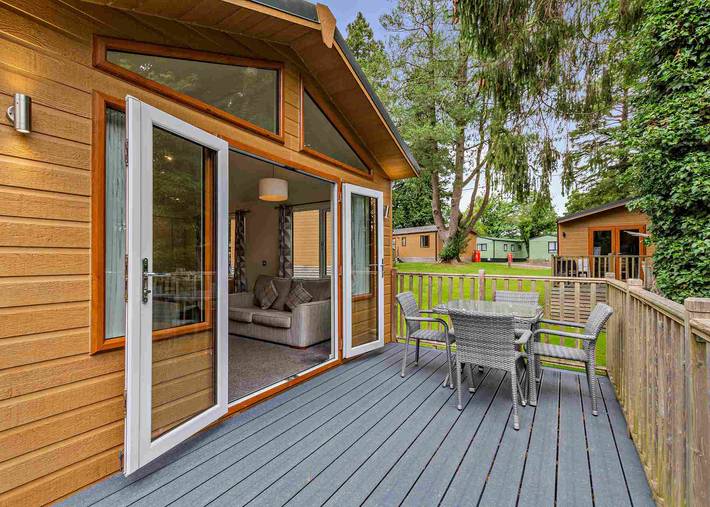 Apartment for 4 people in Bowness-on-Windermere