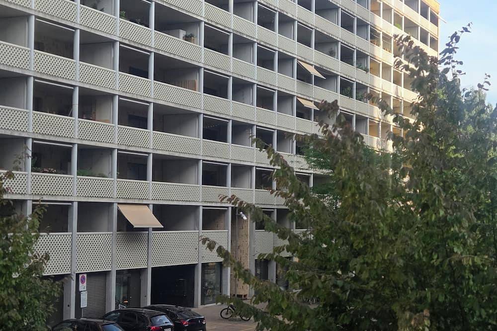 Appartamento intero, Zurich quarter 5 - quiet location in Zurigo, Distretto di Zurigo