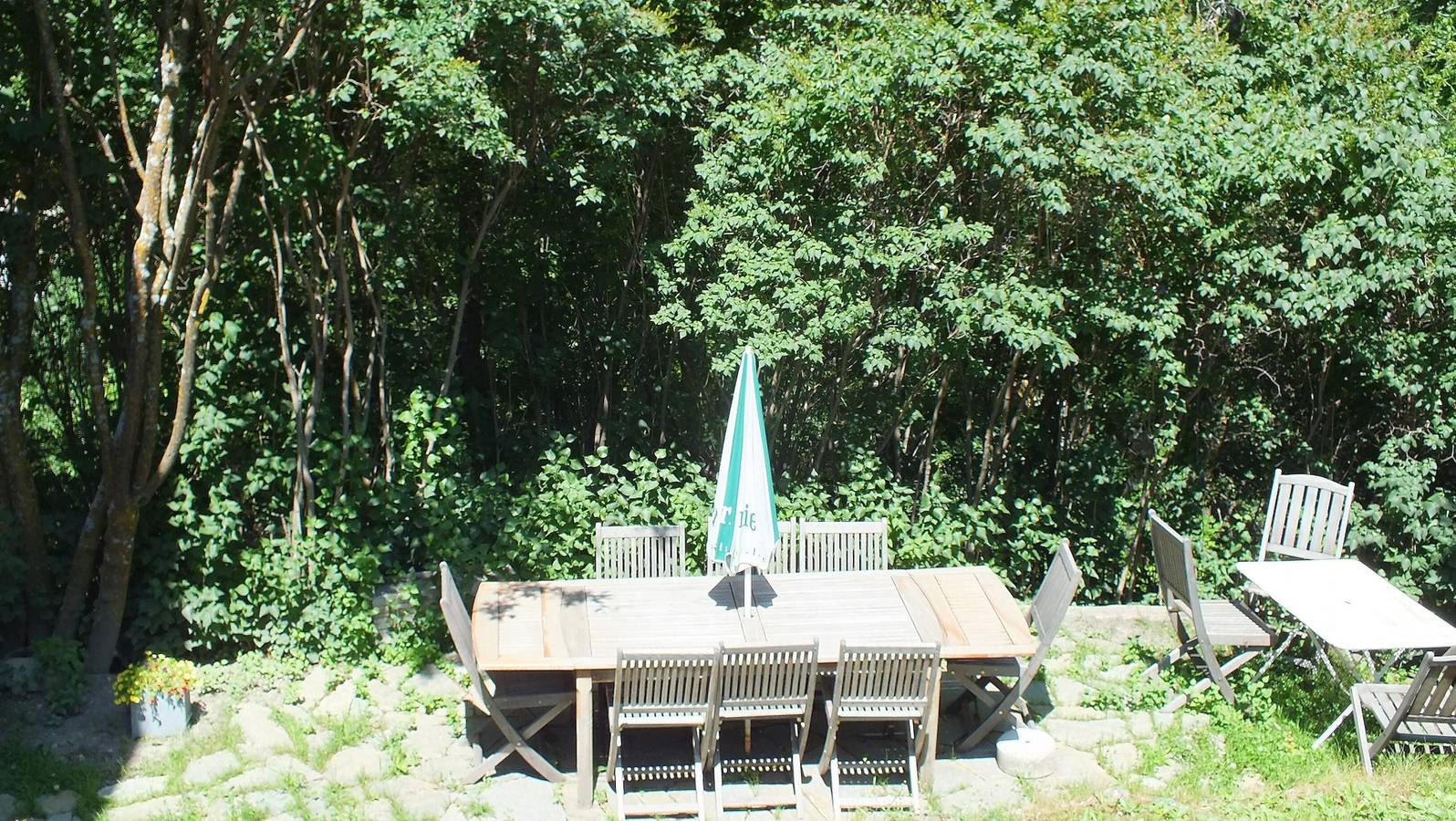 Chalet Pierre – Mountain View of Le Pelvoux, Private Garden and Balcony in Risoul, Écrins National Park