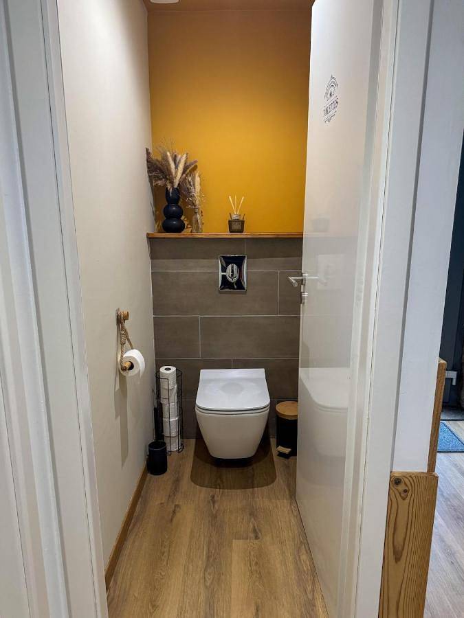 Location de vacances pour 4 personnes, avec terrasse, animaux acceptés à Saint-Étienne-lès-Remiremont - 4