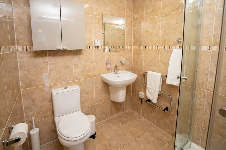Entire apartment, Enjoy a \"boho Style\" Serviced Apartment Located in the Heart of Cambridge! in Cambridge, Cambridgeshire