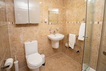 Apartment for 3 People in Cambridge, Cambridgeshire, Photo 3
