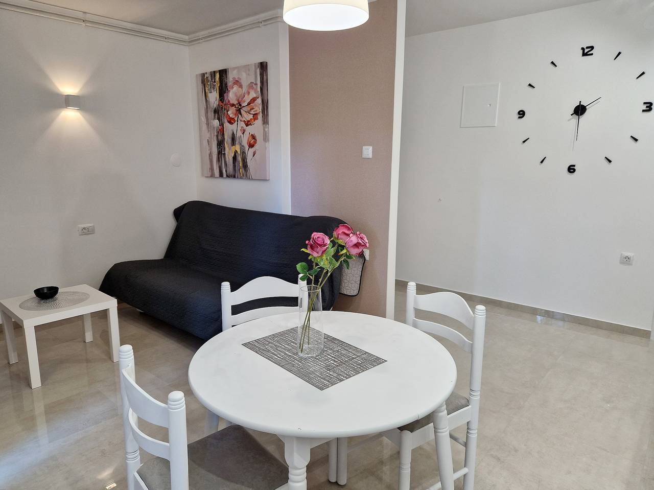 Geheel appartement, Apartment 273/107846 in Baška, Krk