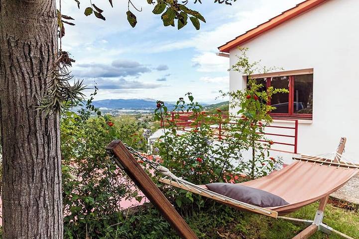 Cottage für 8 Personen, mit Haustier - 1