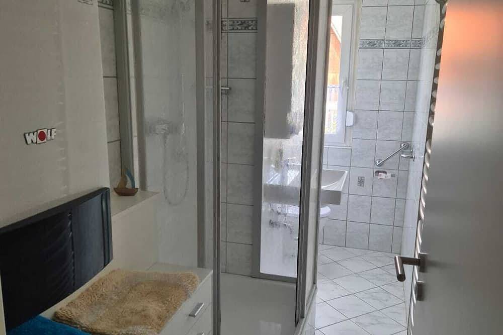 Ganze Wohnung, Ferienwohnung Ulitzka in Ellrich Ot Sülzhayn in Ellrich, Harzvorland