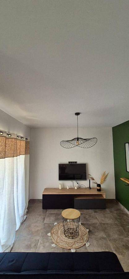 Appartement entier, Charmant appartement in Lucciana, Région de Bastia