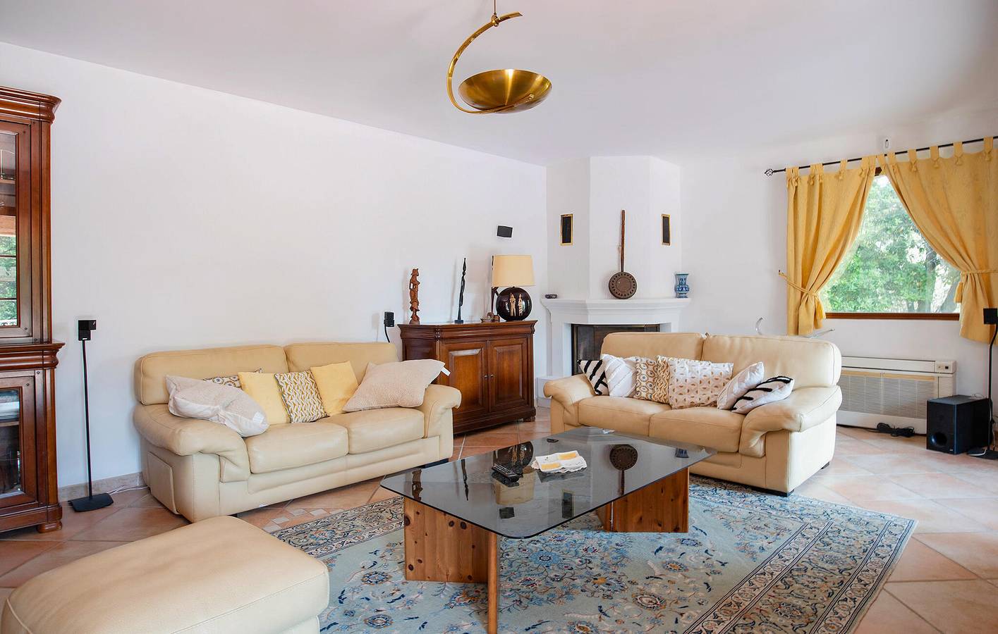 Gezellig appartement met zwembad & WiFi, 1,5 km van de rivier Le Cauron in Saint-Maximin-la-Sainte-Baume, Brignoles region