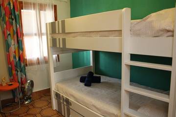 Chalet für 6 Personen in Deltebre, Costa Dorada, Bild 3