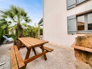 Holiday Rental for 5 People in La Tranche-sur-Mer, Vendée, Photo 1