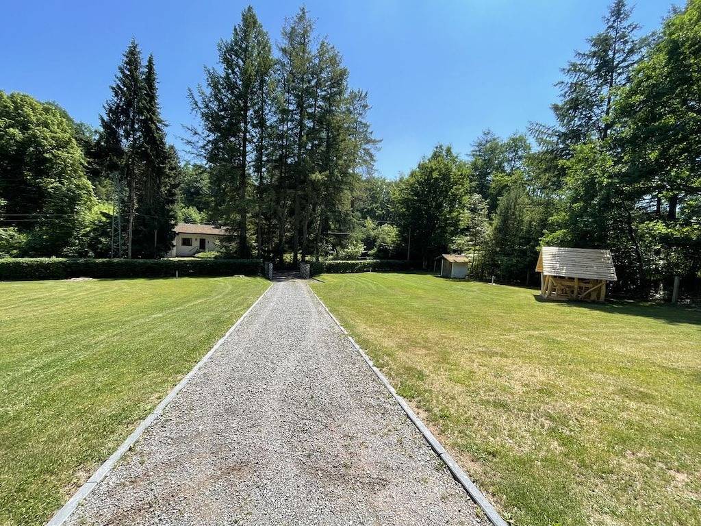 Ferienhaus mit 2 Schlafzimmer in Ludwigswinkel, Landkreis Südwestpfalz