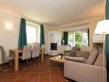 Ferienwohnung für 2 Personen in Drei Kaiserbäder, Heringsdorf, Bild 2