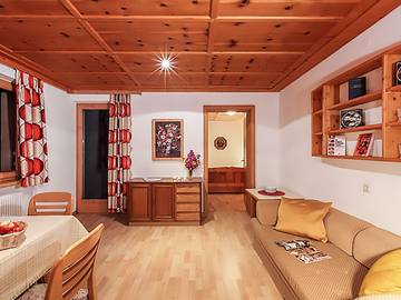 Ferienwohnung für 2 Personen in Tschagguns, Vorarlberg, Bild 2