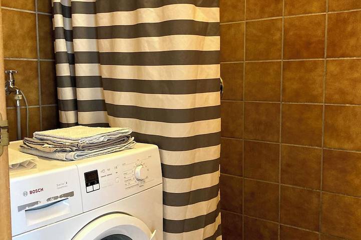 Ganze Wohnung, Charming Apartment in Central Kolding – Perfect for Business or Leisure in Kolding, Kleiner Belt
