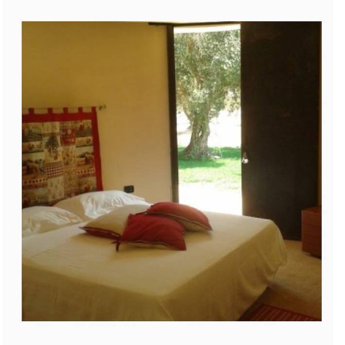 Vacation rental for 2 people, with yard in Salento