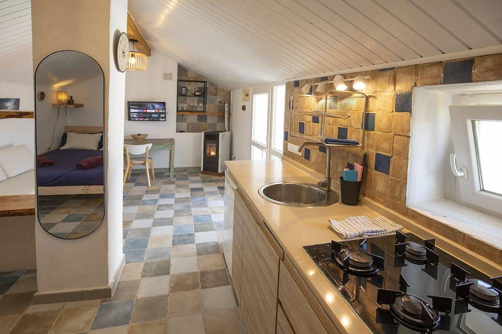 Wifi Sea Side Romantic Nest in Tarifa, Parque Natural del Estrecho