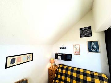 Villa for 6 People in Guidel, Morbihan, Photo 4